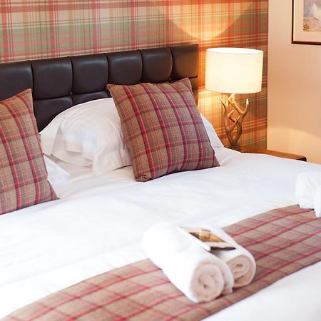 Strathspey Cottage Carrbridge Ngoại thất bức ảnh