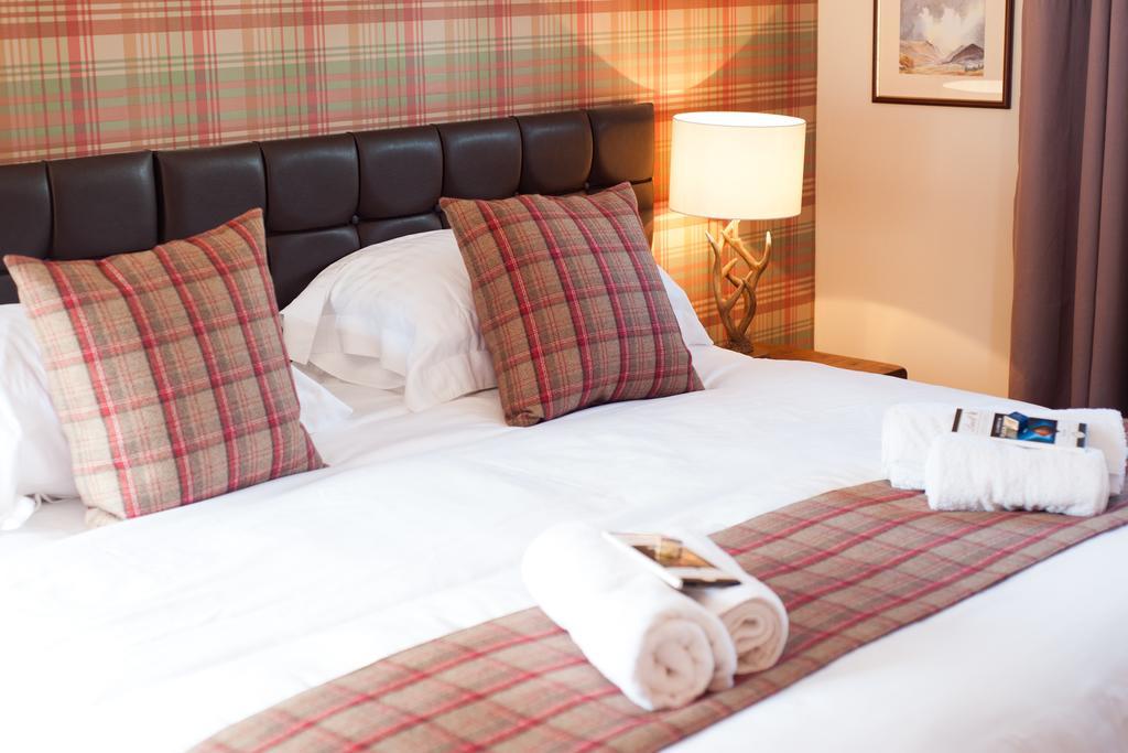 Strathspey Cottage Carrbridge Ngoại thất bức ảnh